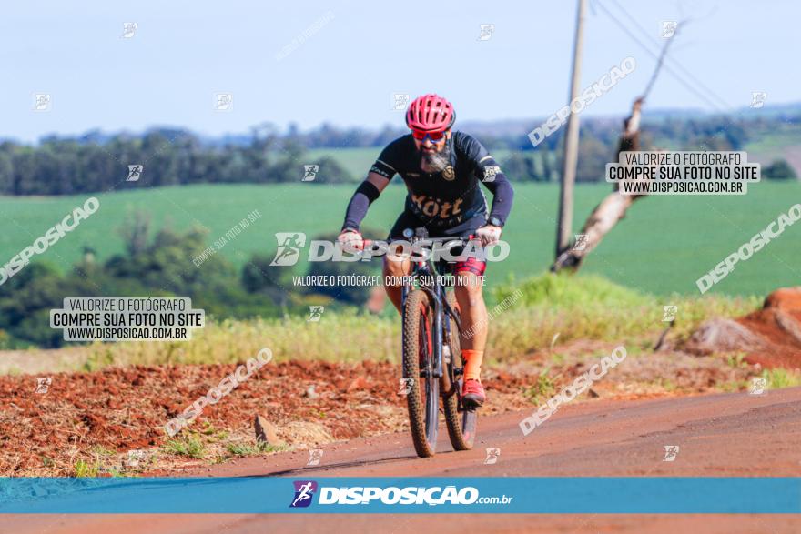 2º Desafio Solidário de Mountain Bike - 15º BPM