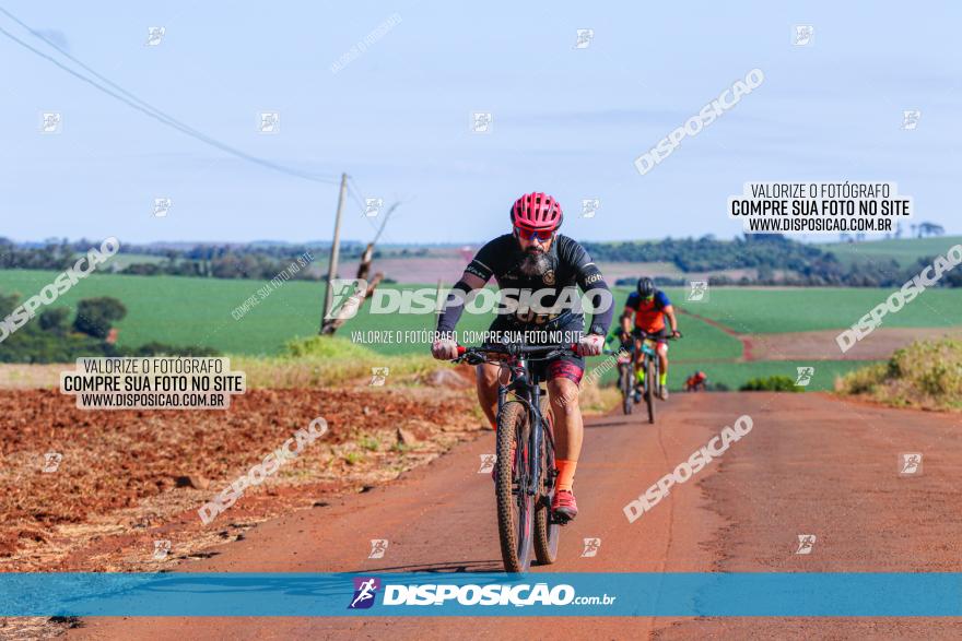 2º Desafio Solidário de Mountain Bike - 15º BPM