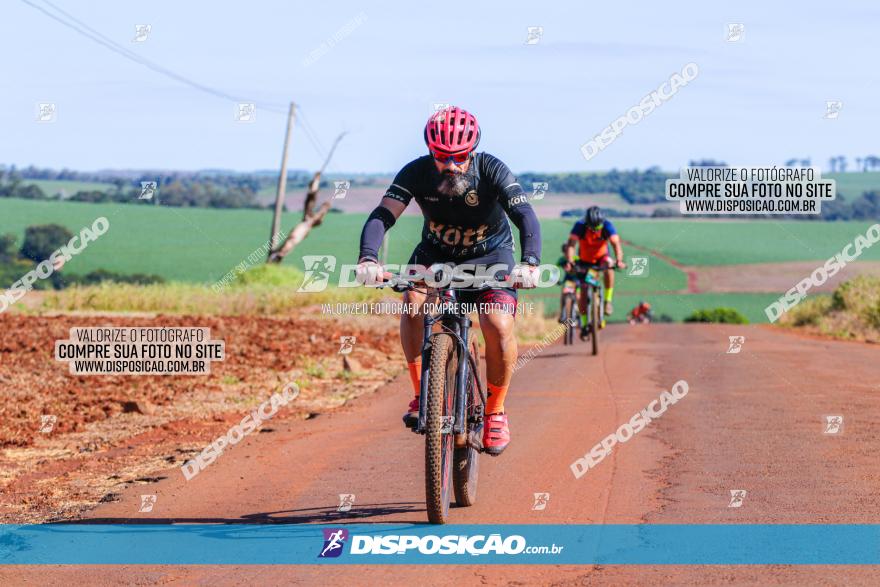 2º Desafio Solidário de Mountain Bike - 15º BPM