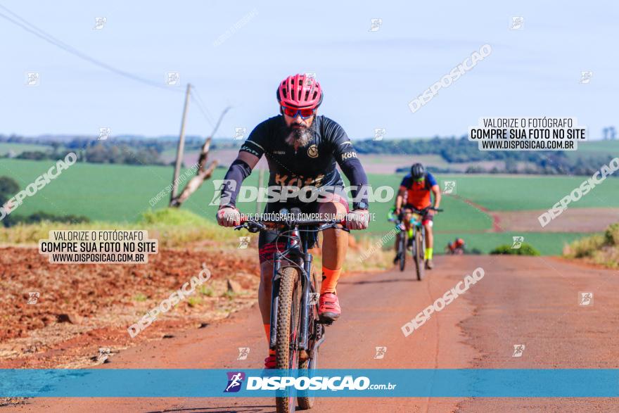 2º Desafio Solidário de Mountain Bike - 15º BPM