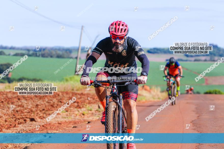 2º Desafio Solidário de Mountain Bike - 15º BPM