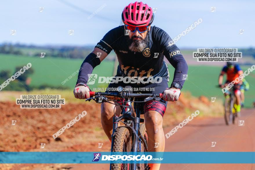 2º Desafio Solidário de Mountain Bike - 15º BPM