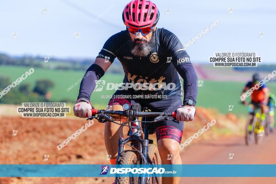 2º Desafio Solidário de Mountain Bike - 15º BPM