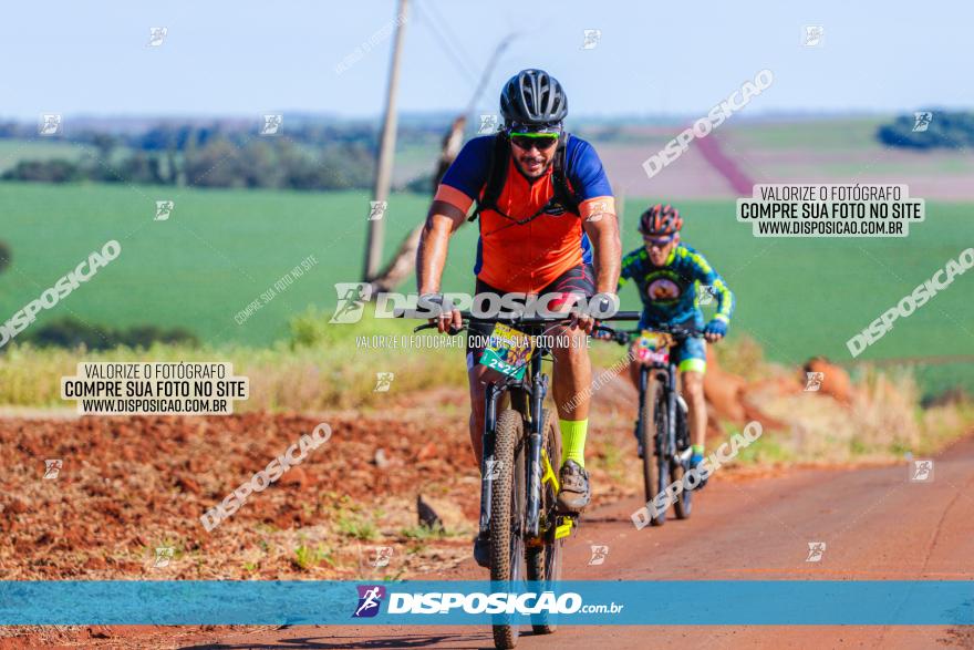 2º Desafio Solidário de Mountain Bike - 15º BPM