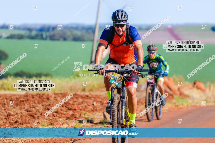 2º Desafio Solidário de Mountain Bike - 15º BPM