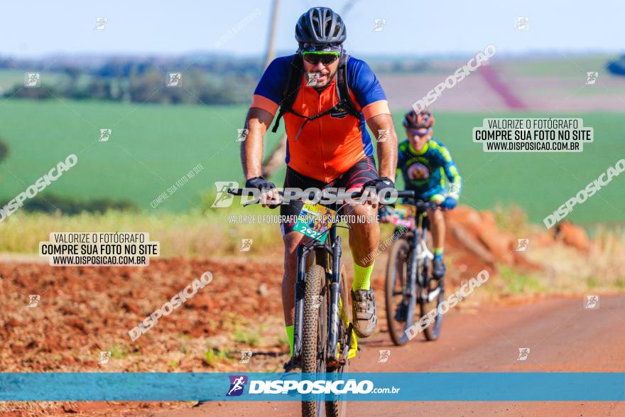 2º Desafio Solidário de Mountain Bike - 15º BPM