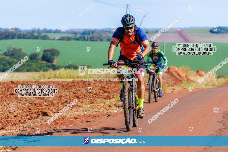 2º Desafio Solidário de Mountain Bike - 15º BPM