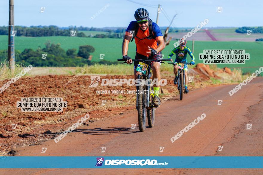 2º Desafio Solidário de Mountain Bike - 15º BPM