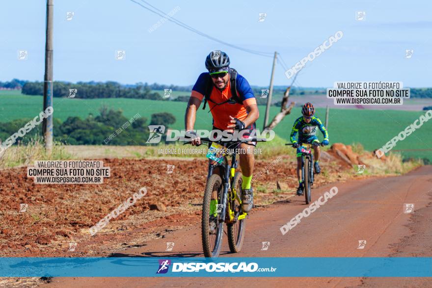 2º Desafio Solidário de Mountain Bike - 15º BPM