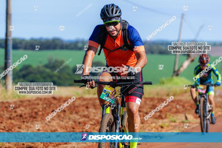 2º Desafio Solidário de Mountain Bike - 15º BPM