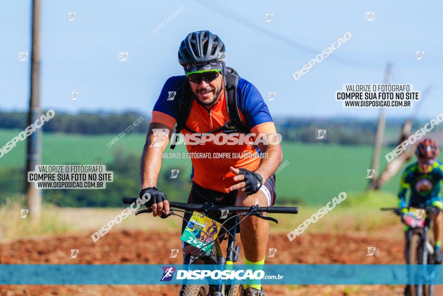 2º Desafio Solidário de Mountain Bike - 15º BPM