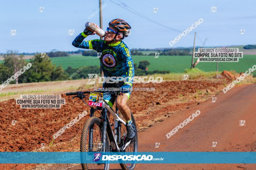 2º Desafio Solidário de Mountain Bike - 15º BPM