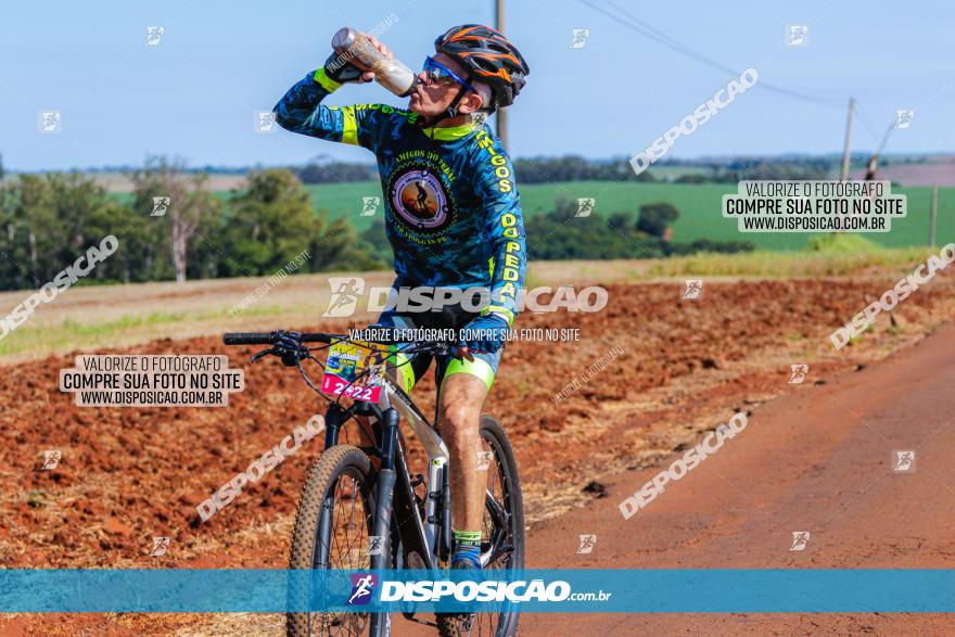 2º Desafio Solidário de Mountain Bike - 15º BPM