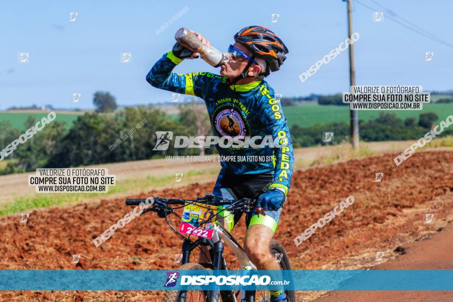 2º Desafio Solidário de Mountain Bike - 15º BPM