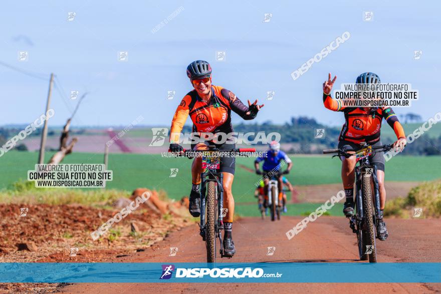 2º Desafio Solidário de Mountain Bike - 15º BPM