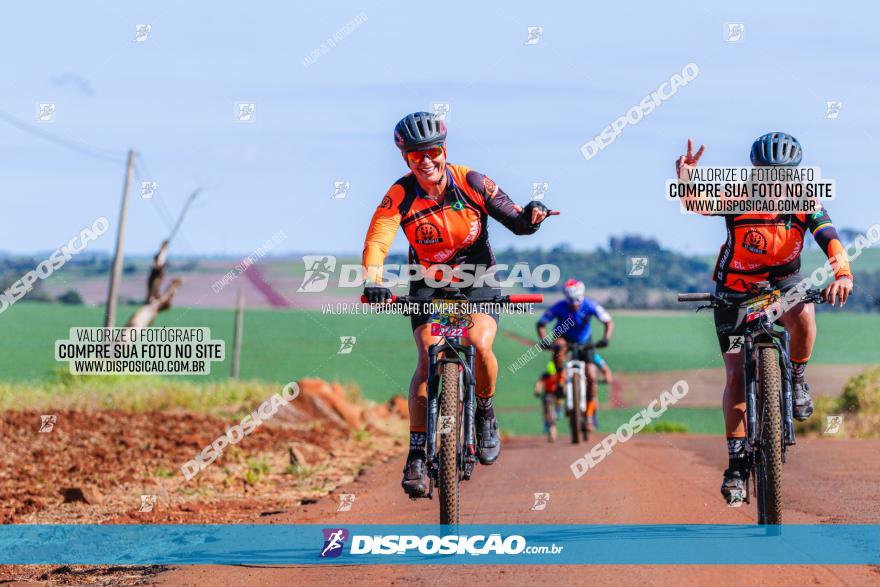 2º Desafio Solidário de Mountain Bike - 15º BPM