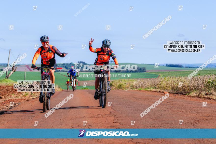 2º Desafio Solidário de Mountain Bike - 15º BPM