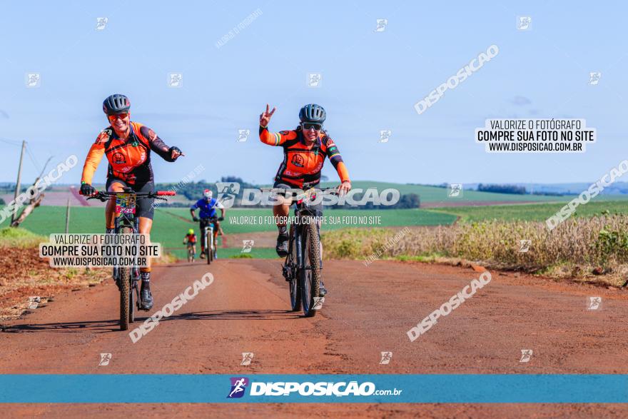 2º Desafio Solidário de Mountain Bike - 15º BPM