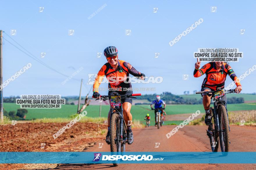 2º Desafio Solidário de Mountain Bike - 15º BPM