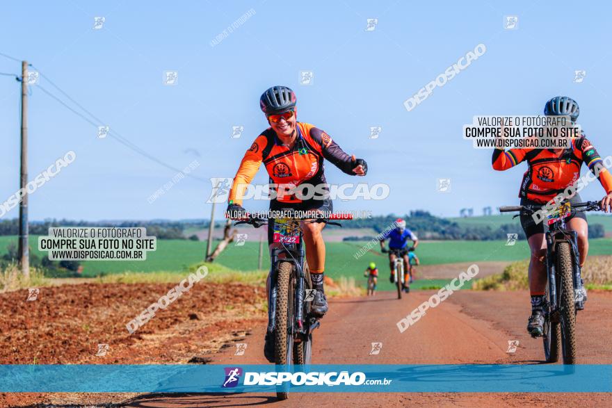 2º Desafio Solidário de Mountain Bike - 15º BPM