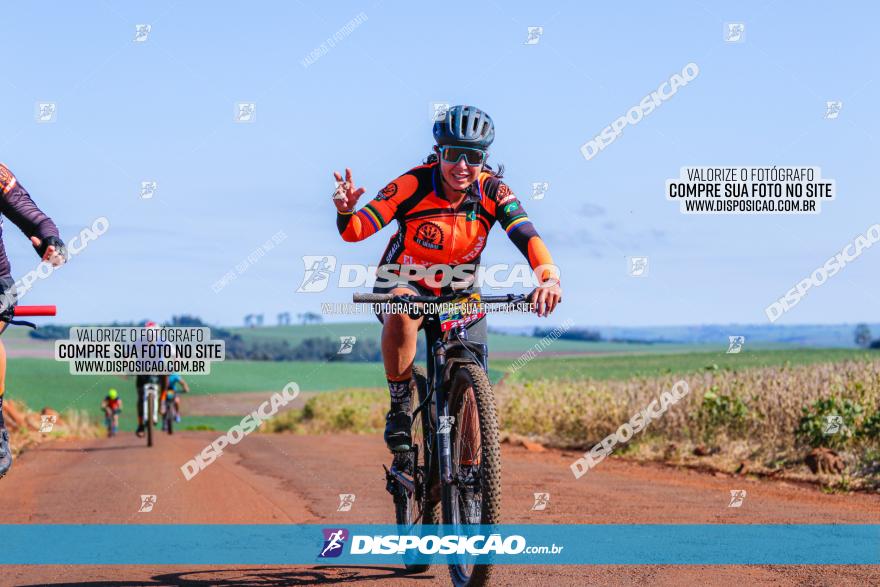 2º Desafio Solidário de Mountain Bike - 15º BPM