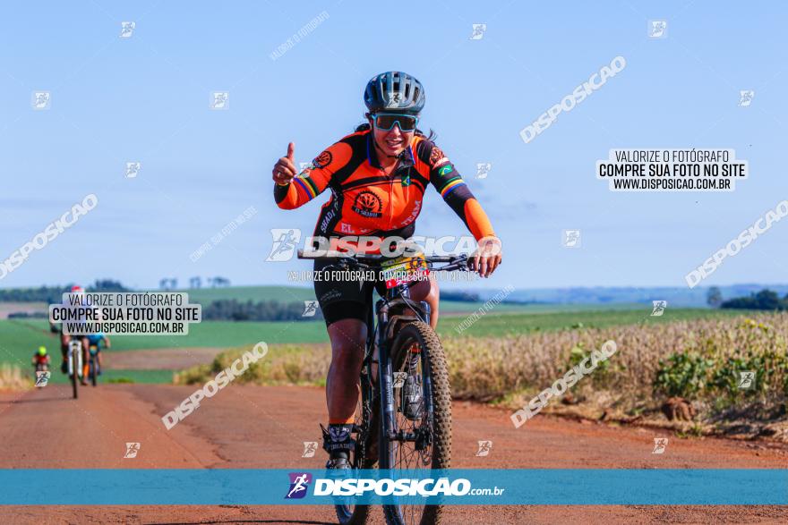 2º Desafio Solidário de Mountain Bike - 15º BPM