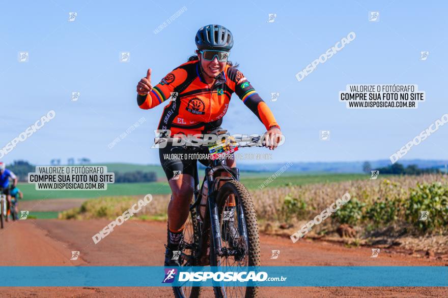 2º Desafio Solidário de Mountain Bike - 15º BPM