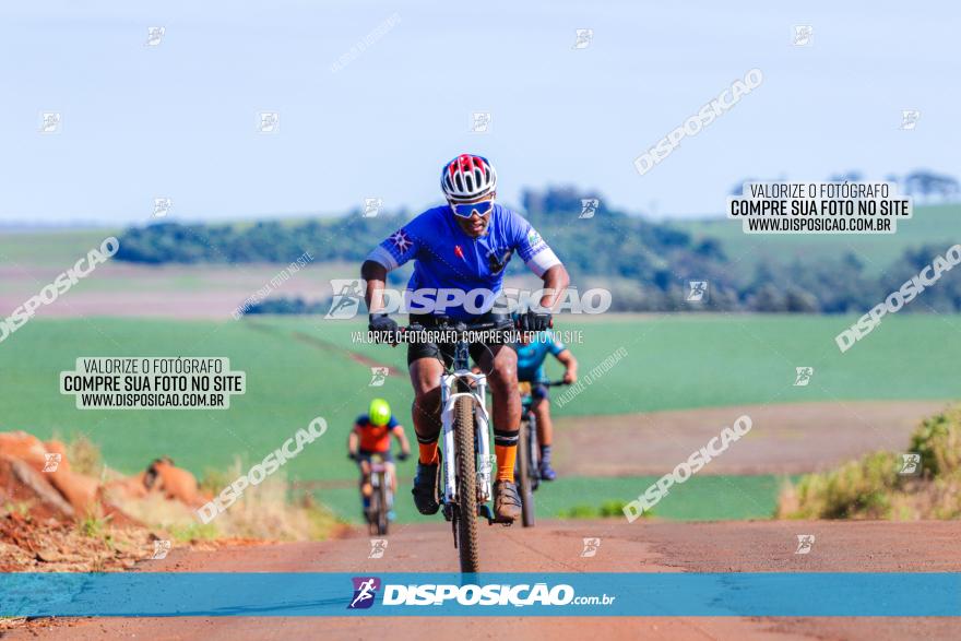 2º Desafio Solidário de Mountain Bike - 15º BPM