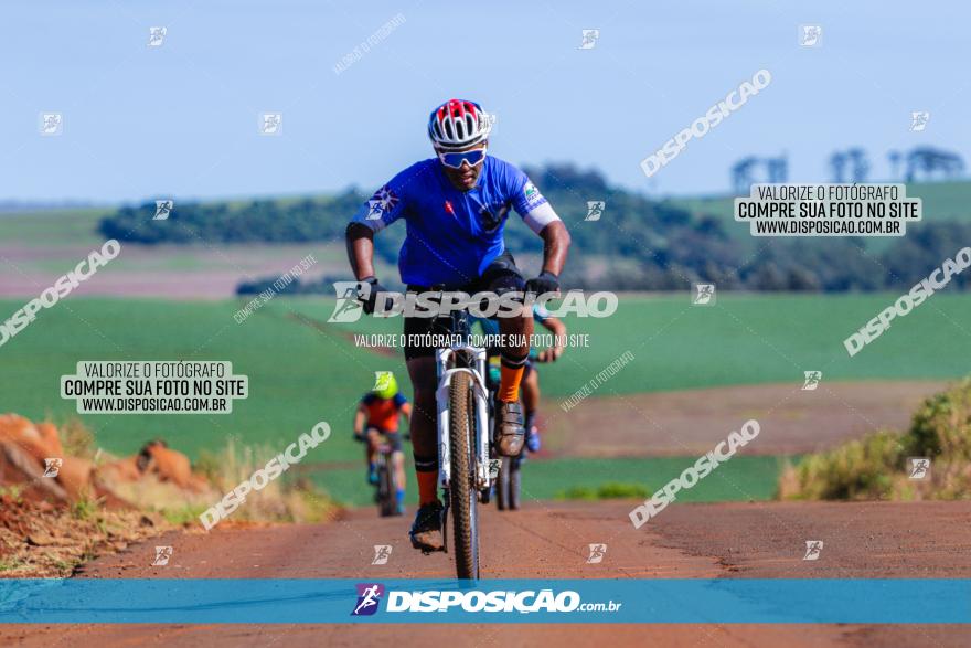 2º Desafio Solidário de Mountain Bike - 15º BPM