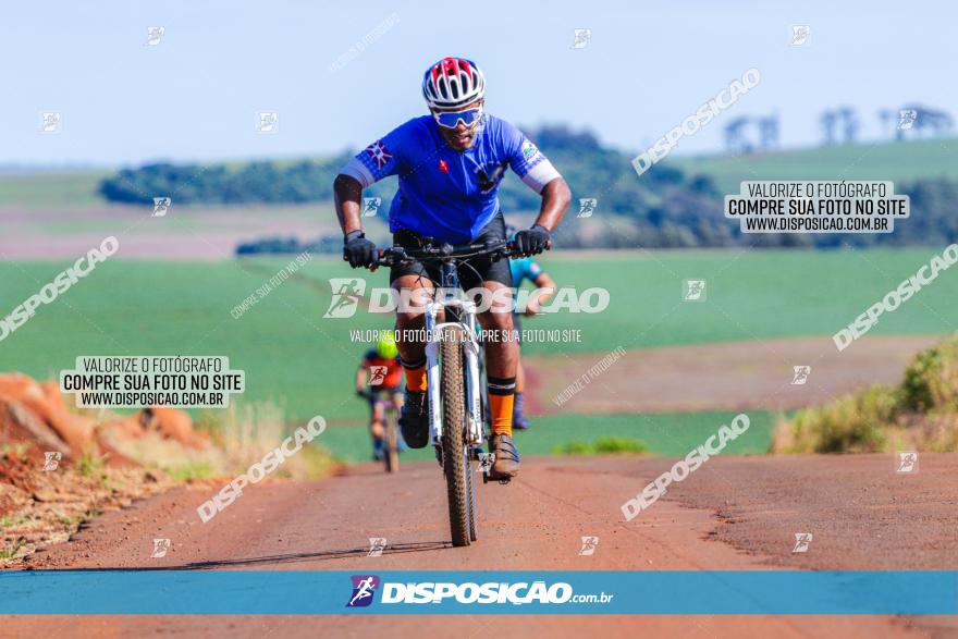 2º Desafio Solidário de Mountain Bike - 15º BPM