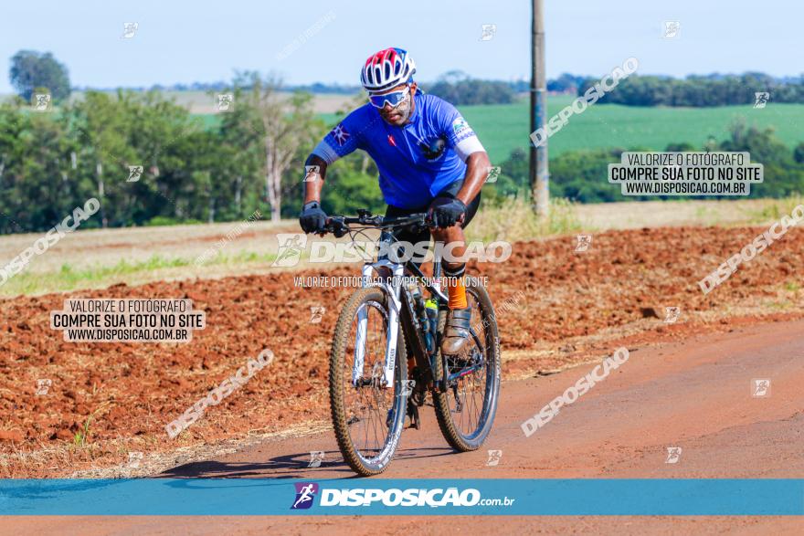 2º Desafio Solidário de Mountain Bike - 15º BPM