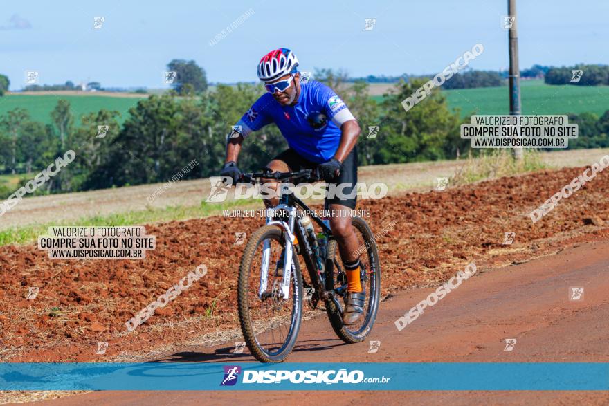 2º Desafio Solidário de Mountain Bike - 15º BPM