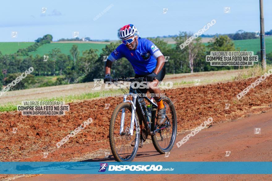 2º Desafio Solidário de Mountain Bike - 15º BPM