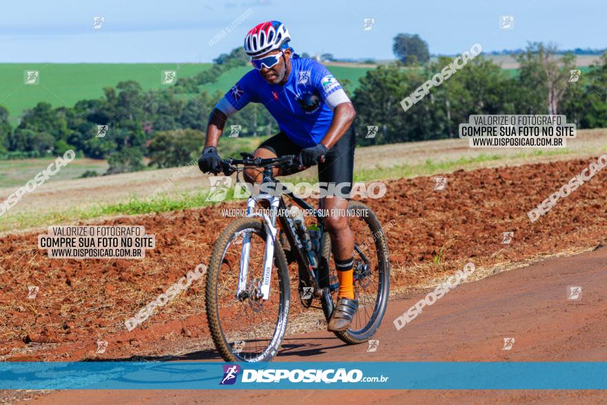 2º Desafio Solidário de Mountain Bike - 15º BPM