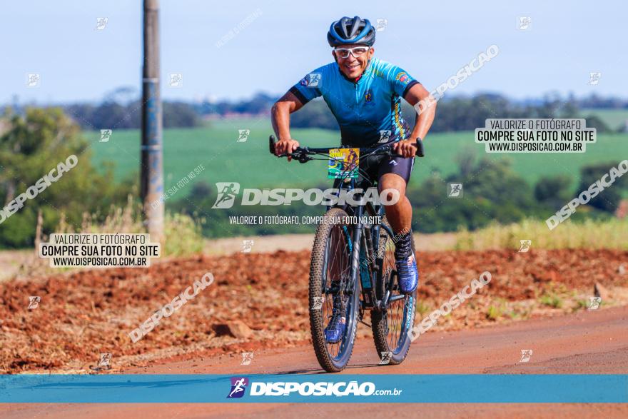 2º Desafio Solidário de Mountain Bike - 15º BPM