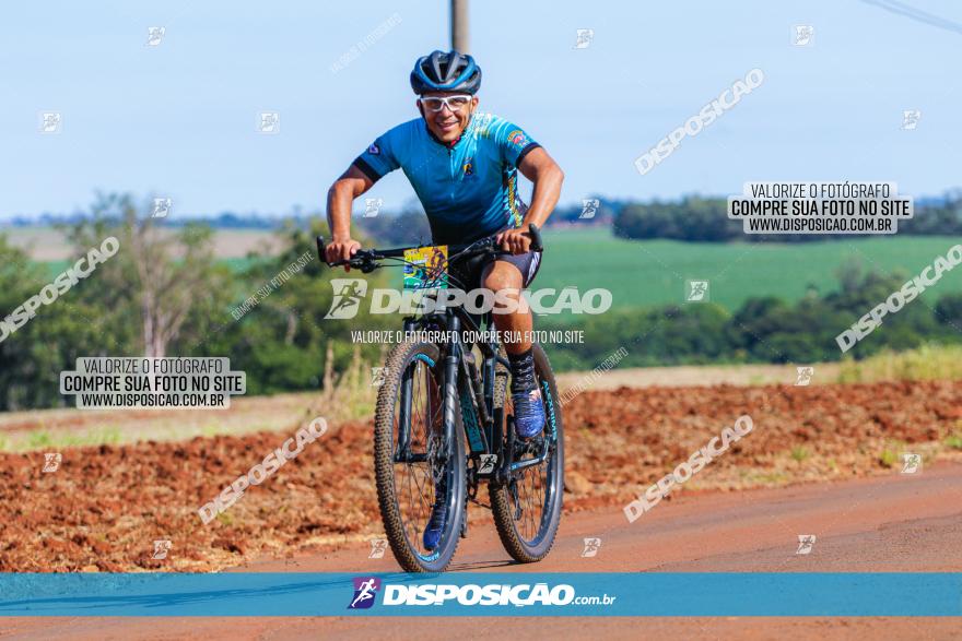 2º Desafio Solidário de Mountain Bike - 15º BPM