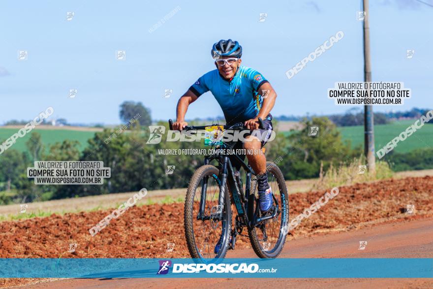 2º Desafio Solidário de Mountain Bike - 15º BPM