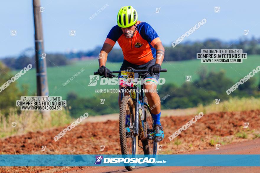 2º Desafio Solidário de Mountain Bike - 15º BPM