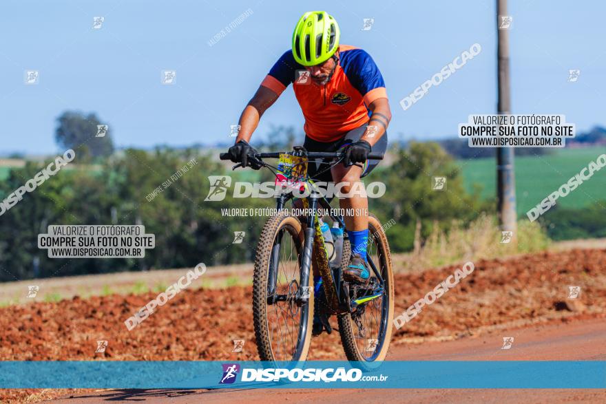 2º Desafio Solidário de Mountain Bike - 15º BPM