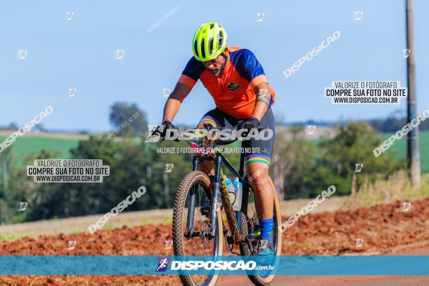 2º Desafio Solidário de Mountain Bike - 15º BPM