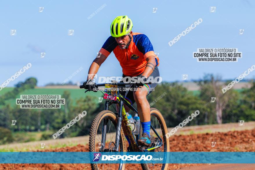 2º Desafio Solidário de Mountain Bike - 15º BPM