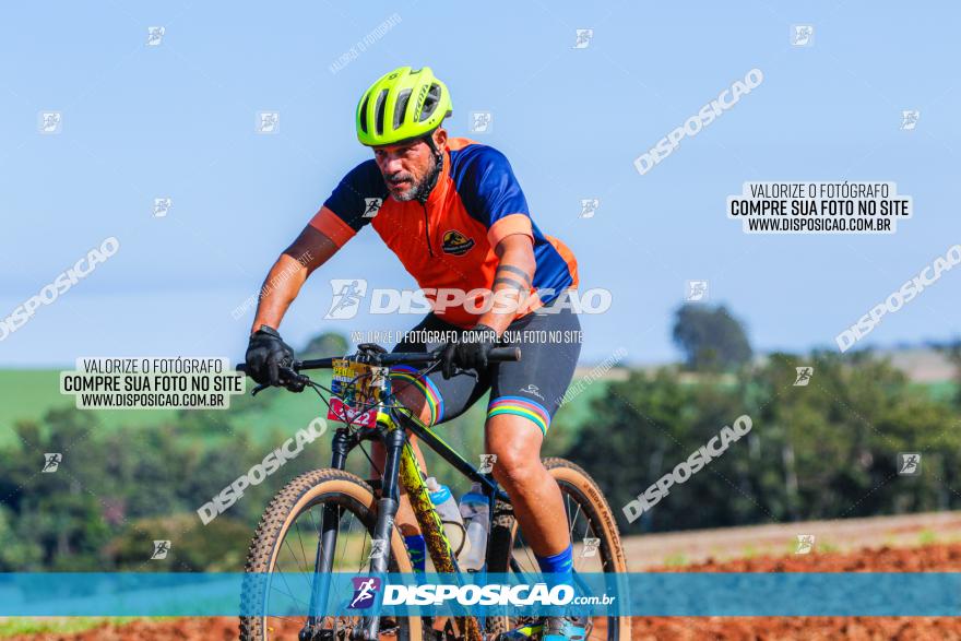 2º Desafio Solidário de Mountain Bike - 15º BPM