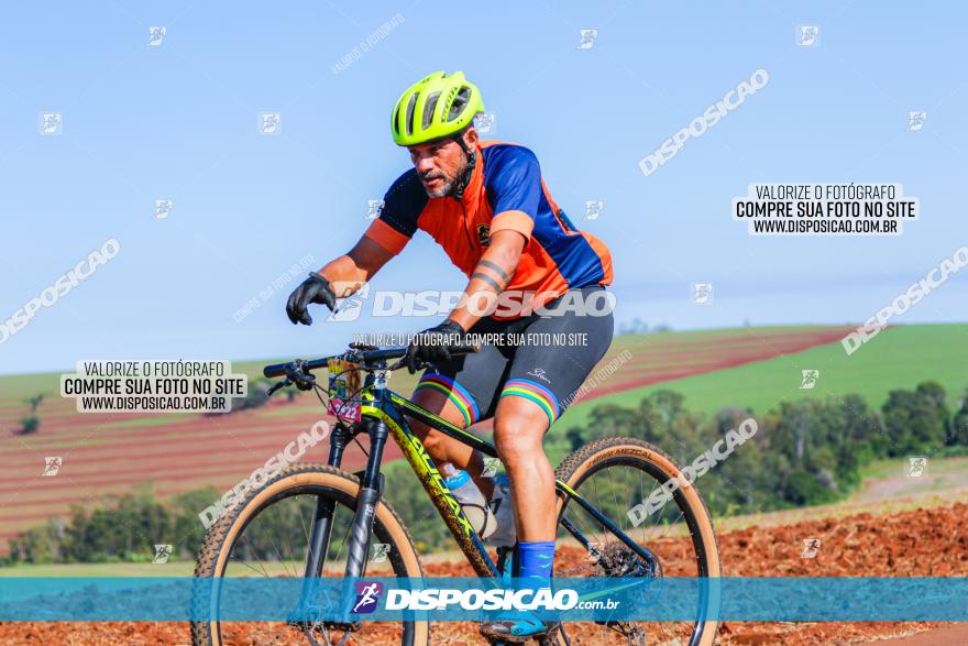 2º Desafio Solidário de Mountain Bike - 15º BPM