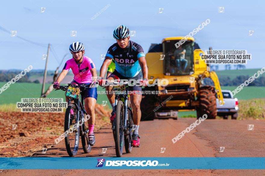 2º Desafio Solidário de Mountain Bike - 15º BPM