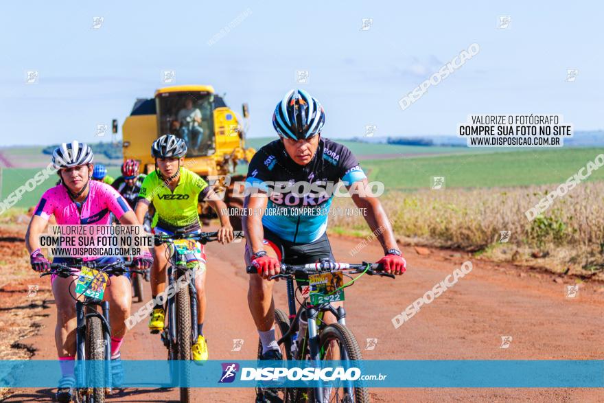 2º Desafio Solidário de Mountain Bike - 15º BPM