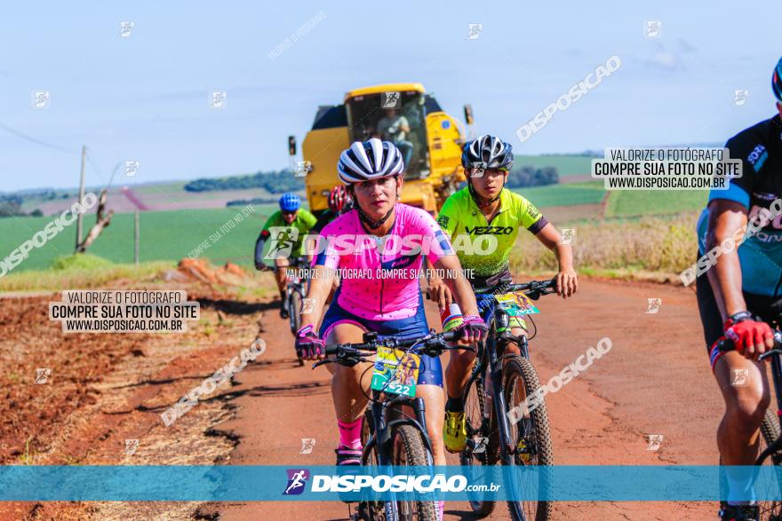 2º Desafio Solidário de Mountain Bike - 15º BPM