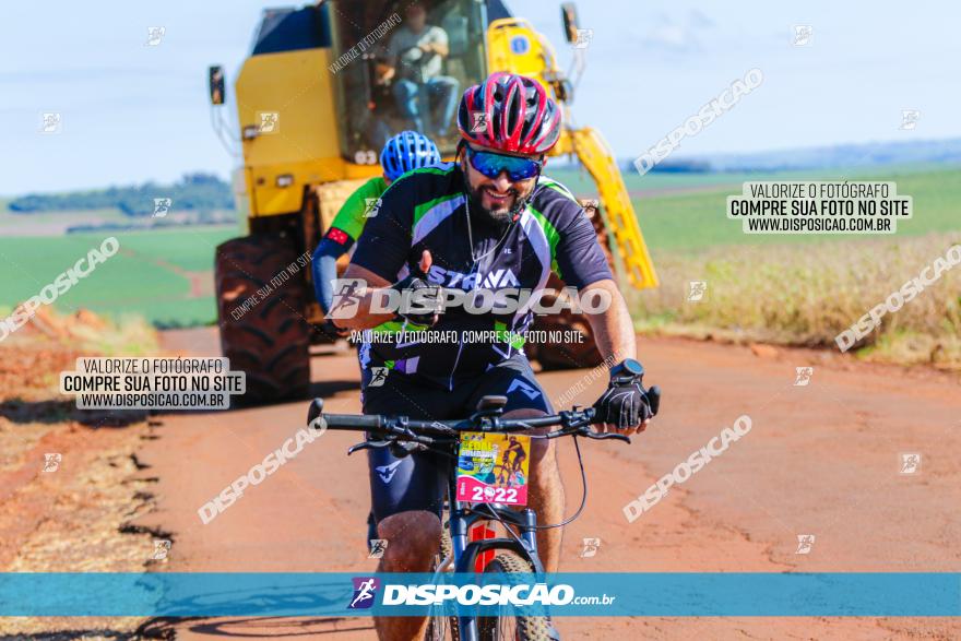 2º Desafio Solidário de Mountain Bike - 15º BPM