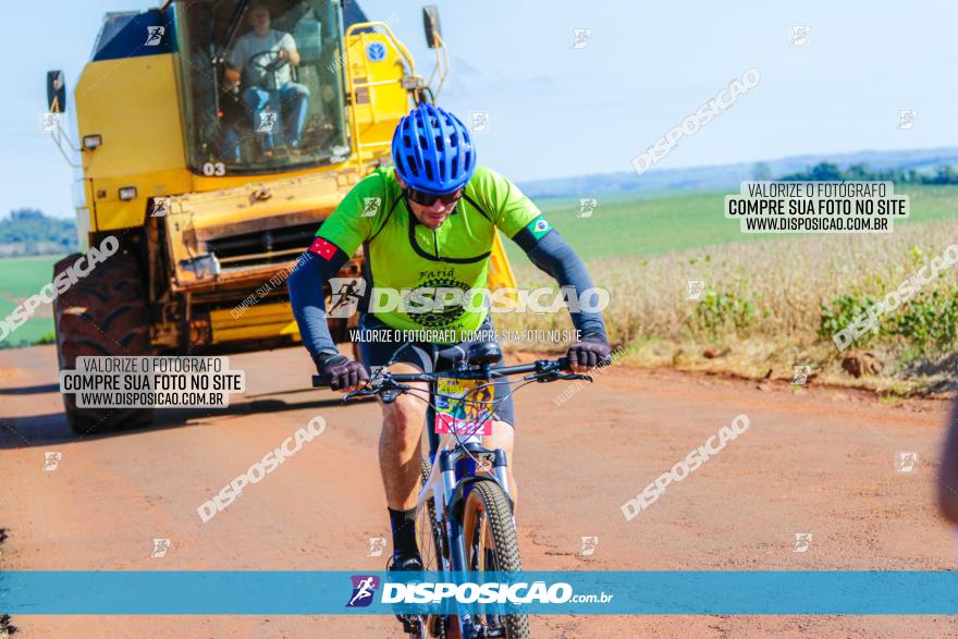 2º Desafio Solidário de Mountain Bike - 15º BPM