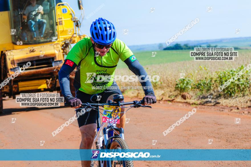 2º Desafio Solidário de Mountain Bike - 15º BPM