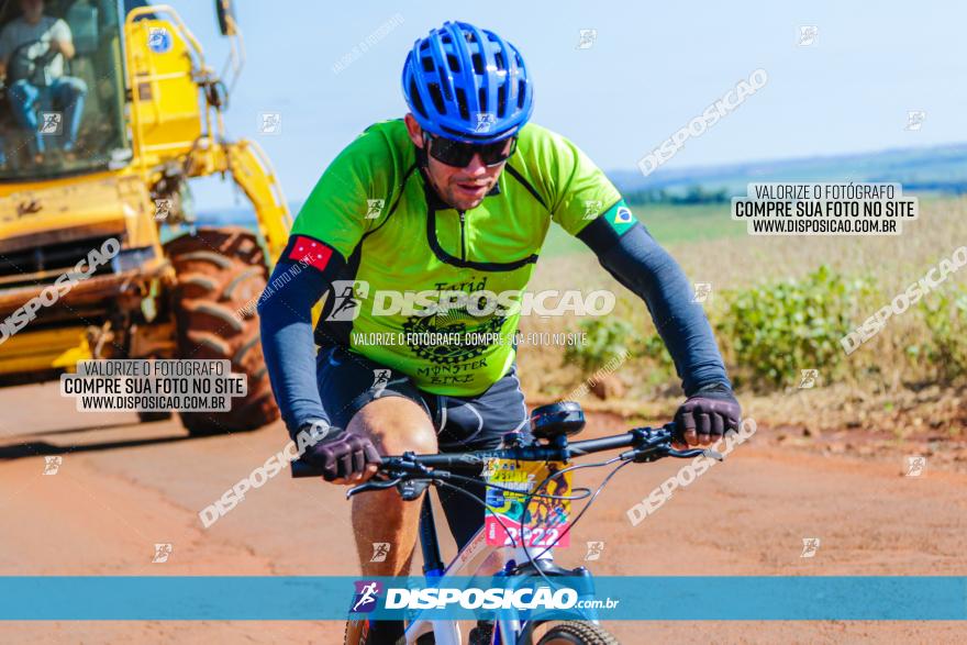 2º Desafio Solidário de Mountain Bike - 15º BPM